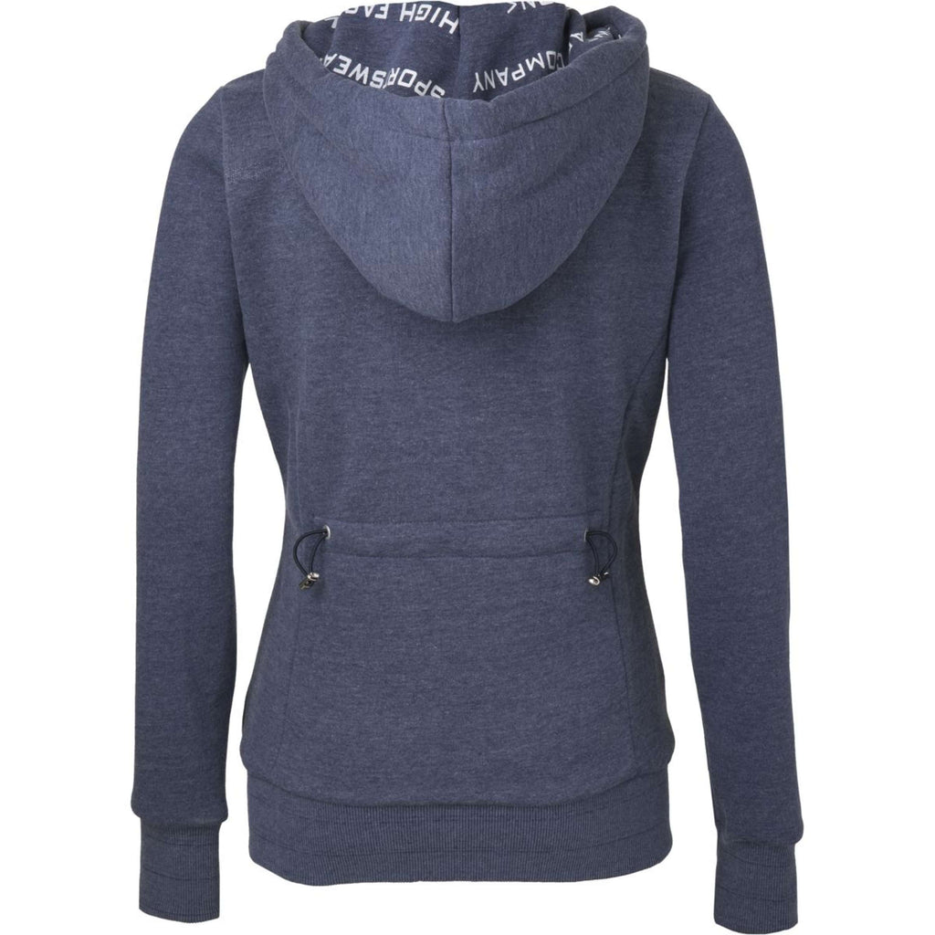 PK Trui Mishan Dress Blue