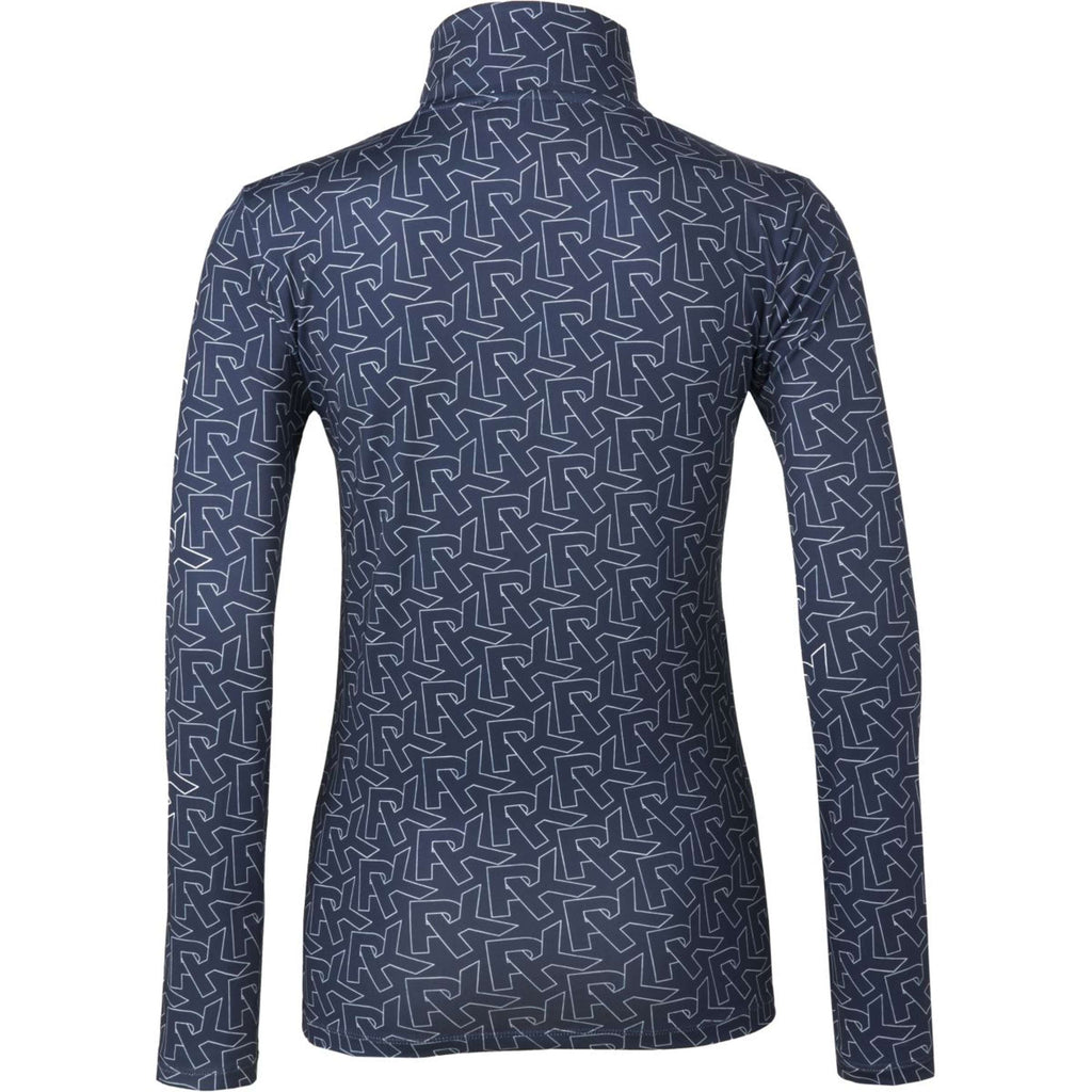 PK Trui Mishan Dress Blue