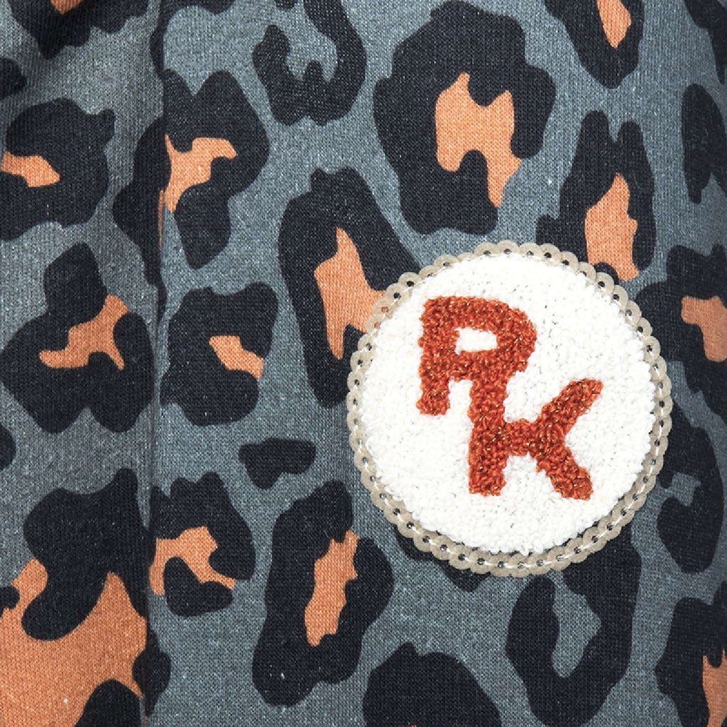 PK Sweater Robijn All Over Beetle