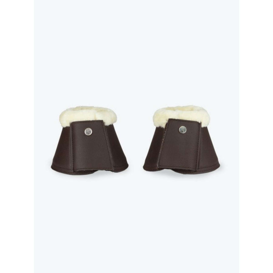 PS of Sweden Springschoenen Coffee