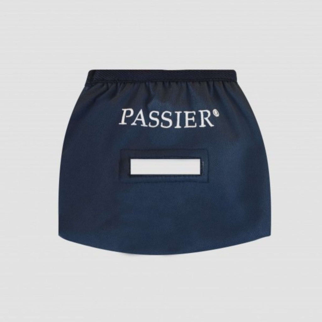 Passier Stijgbeugelhoesjes Blauw