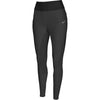 Pikeur Rijlegging Hanne Athleisure Full Grip Zwart