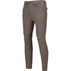 Pikeur Rijbroek Navaro Knee Grip Walnut