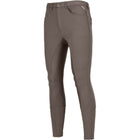 Pikeur Rijbroek Navaro Full Grip Walnut