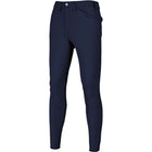 Pikeur Rijbroek Rodrigo Knee Patch Heren Nightblue