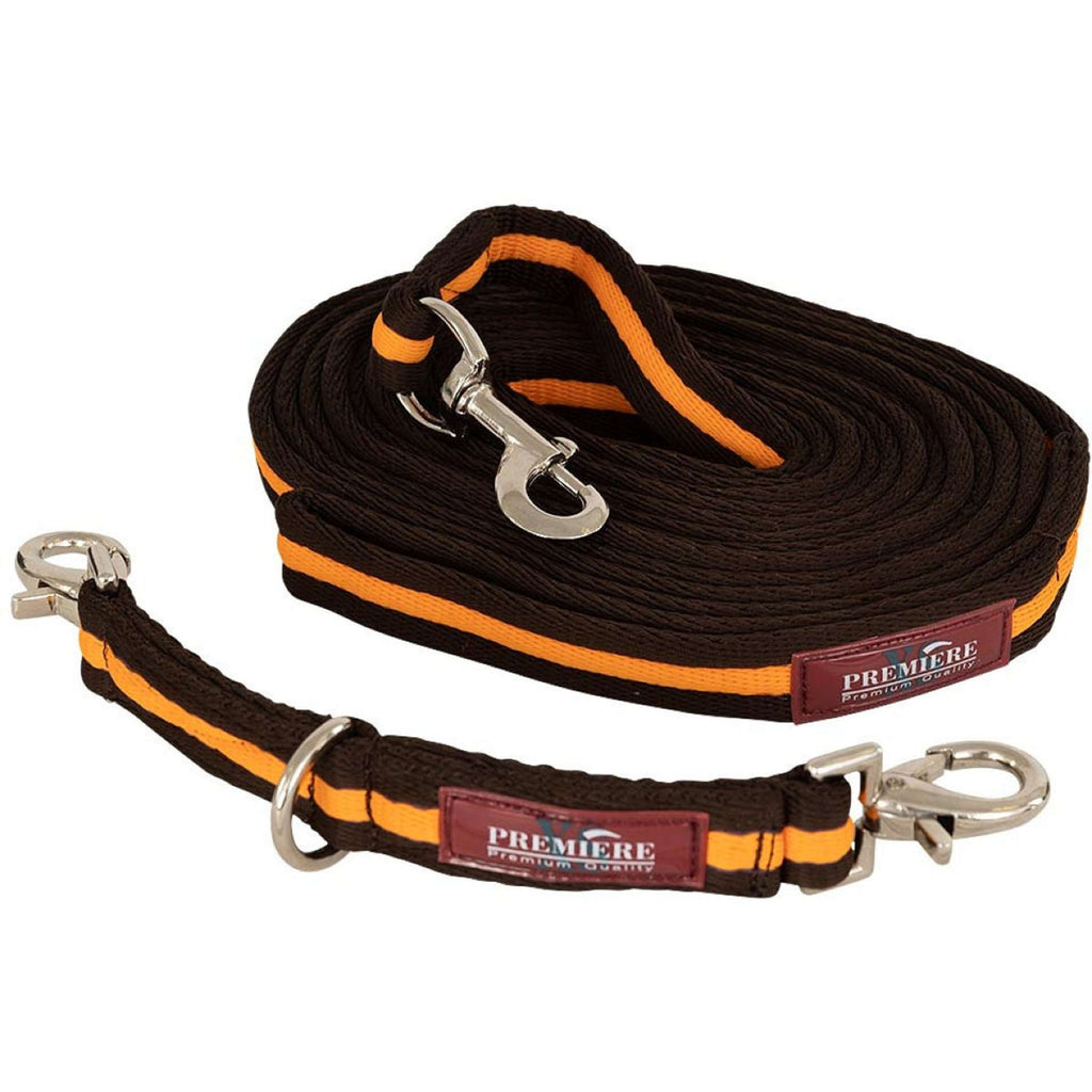 Premiere Longeerset XS 5,5m Shale