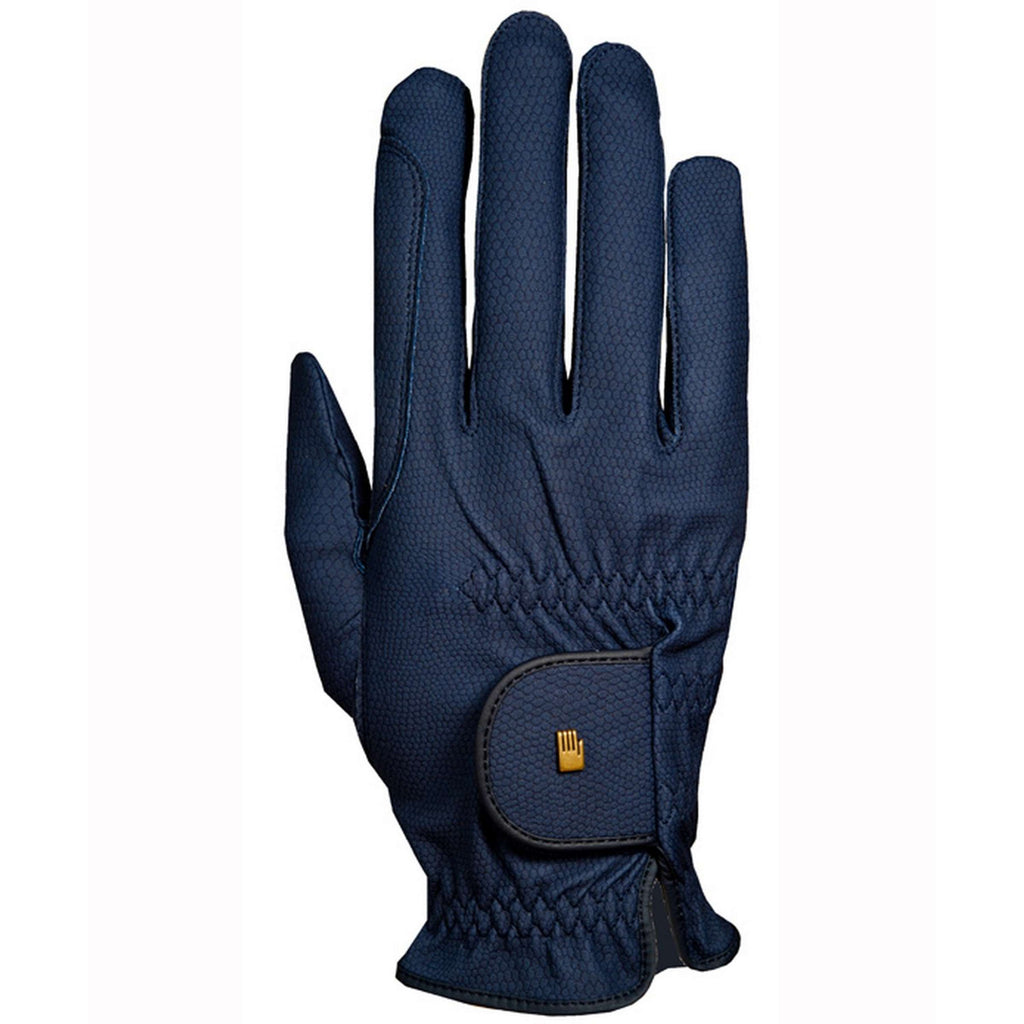 Roeckl Handschoenen Roeck-Grip Marine