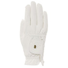 Roeckl Handschoenen Roeck-Grip Winter Wit