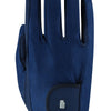 Roeckl Rijhandschoen Roeck-Grip Lite Naval Blue