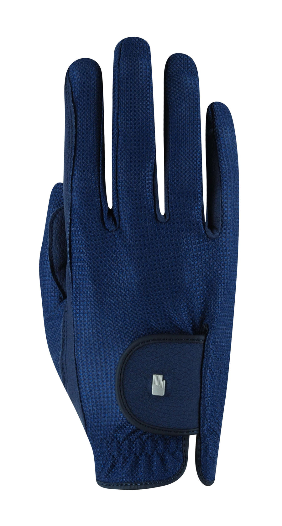Roeckl Rijhandschoen Roeck-Grip Lite Naval Blue