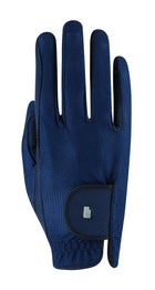 Roeckl Rijhandschoen Roeck-Grip Lite Naval Blue