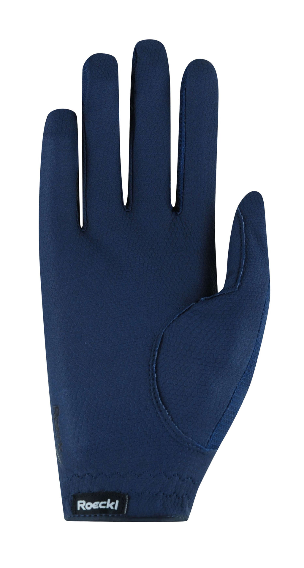 Roeckl Rijhandschoen Roeck-Grip Lite Naval Blue