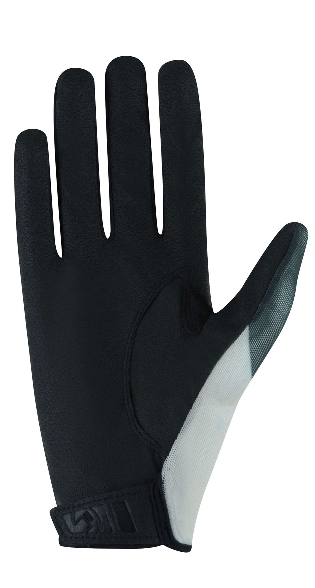 Roeckl Rijhandschoen Moyo Black Shadow