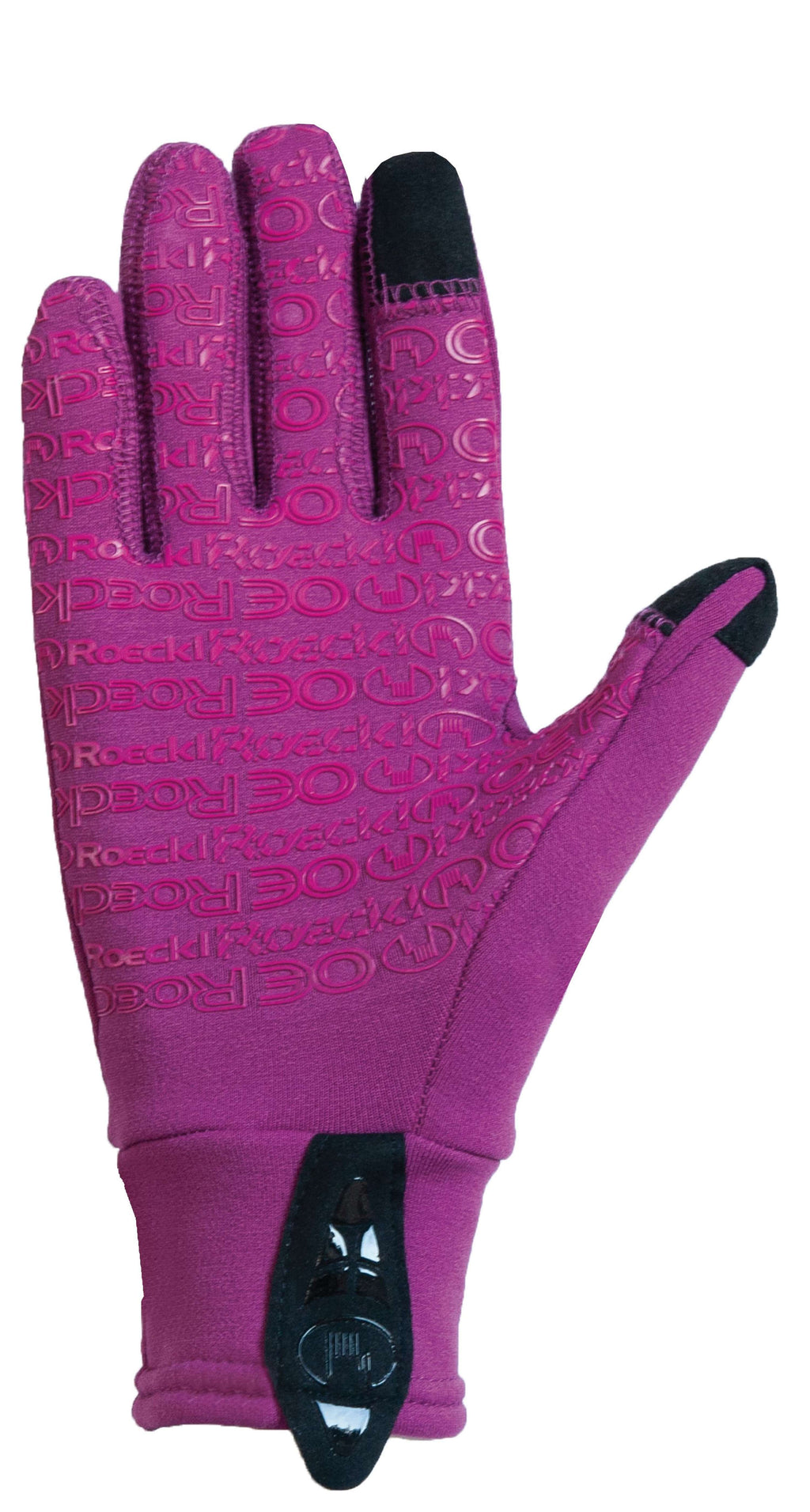 Roeckl Handschoenen Weldon Berry