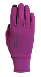 Roeckl Handschoenen Weldon Berry