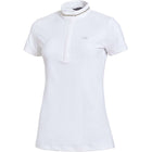 Schockemöhle Poloshirt Clea Wit