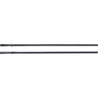 Equiline Teugels Stang en Trens Zwart