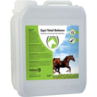 Excellent Equi Total Balance
