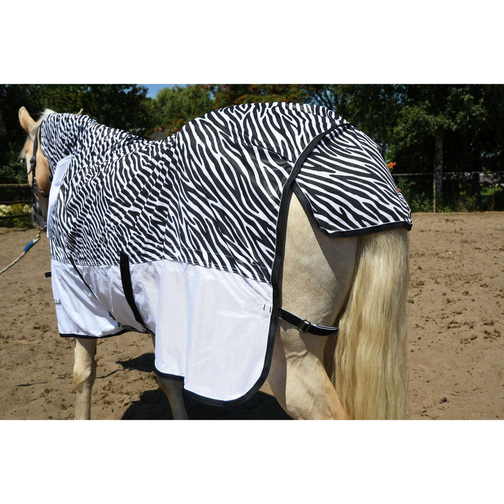 Tempest Original by Shires Vliegendeken Combo Zebra Zebra print