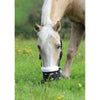 Shires Graasmasker Shires DELUXE Comfort Black