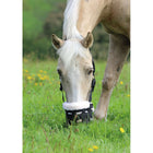 Shires Graasmasker Shires DELUXE Comfort Black