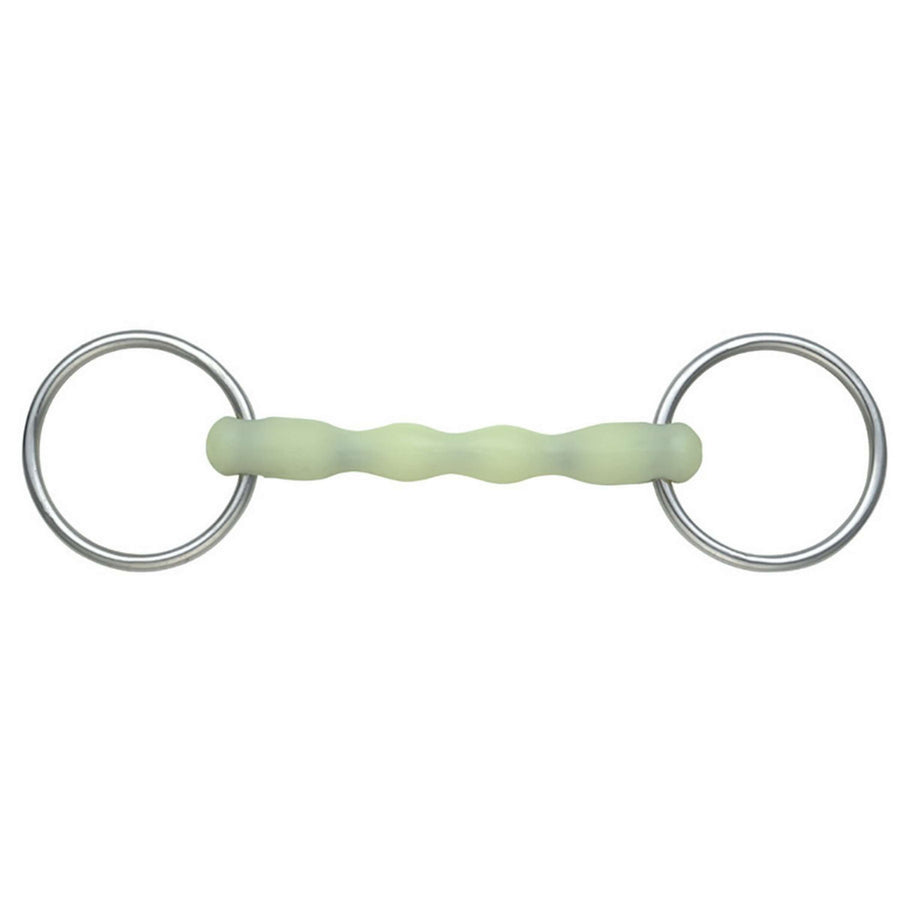 Shires Ribbel Watertrens Equikind Pale Green