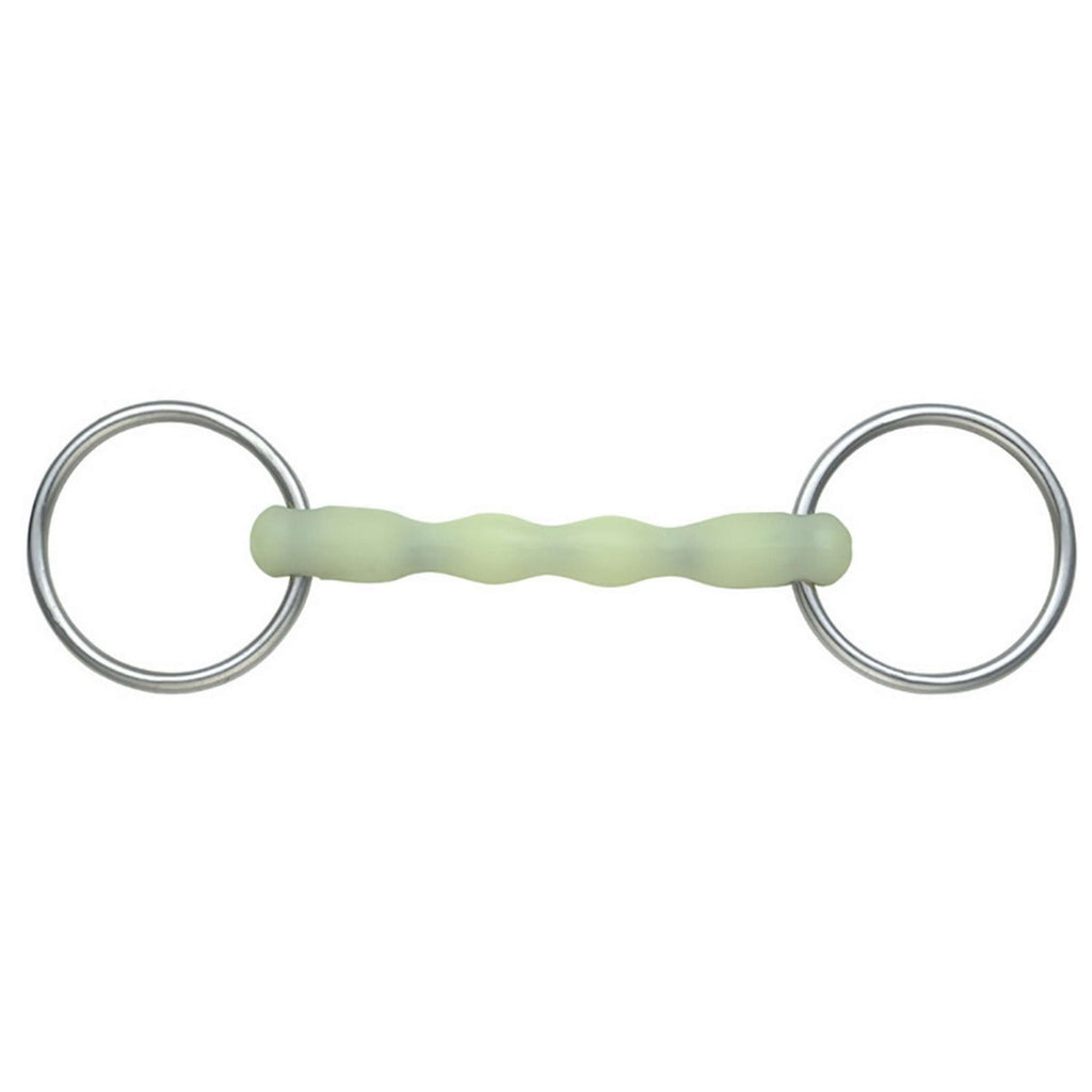 Shires Ribbel Watertrens Equikind Pale Green