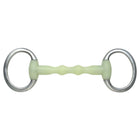 Shires Ribbel Bustrens Equikind Pale Green