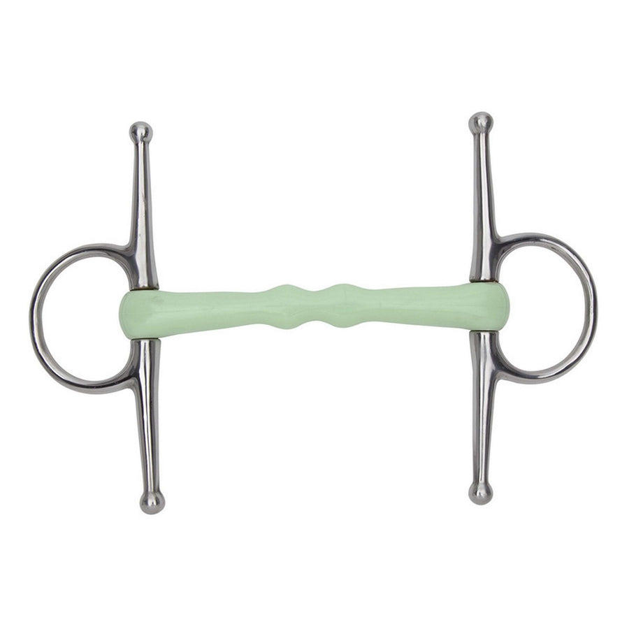 Shires Mullen Kneveltrens Equikind Pale Green