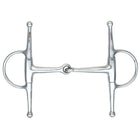 Shires Kneveltrens Enkel Gebroken RVS