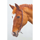 Blenheim by Shires Bit Riem Chifney Black