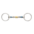 Shires Watertrens Sweet Iron met Roller Blue Sweet Iron