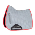 Equi-Flector Zadeldekje Reflecterend Roze