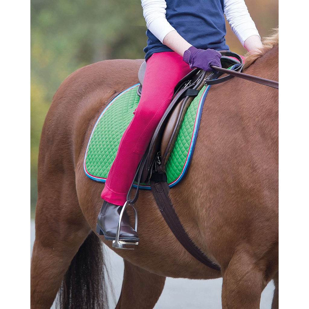 Wessex Jodhpurs Rijbroek Paars