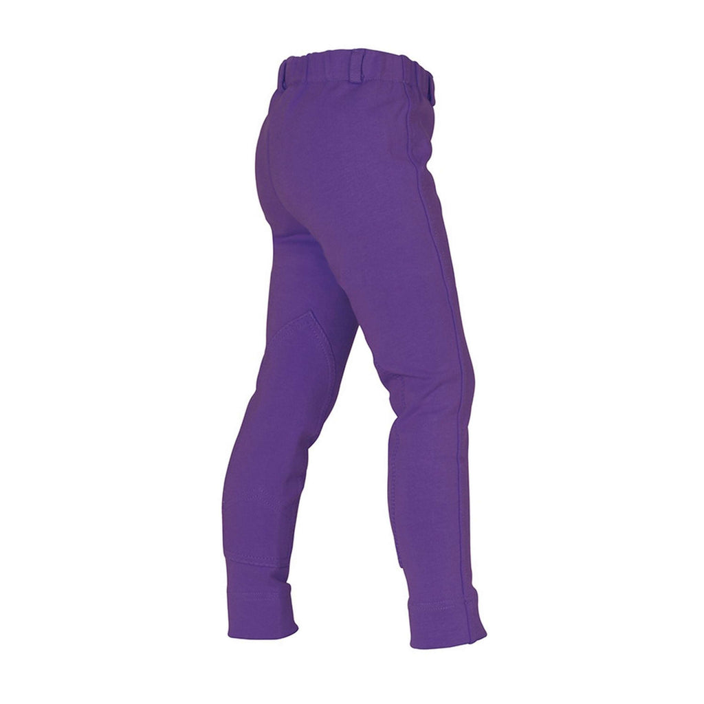 Wessex Jodhpurs Rijbroek Paars