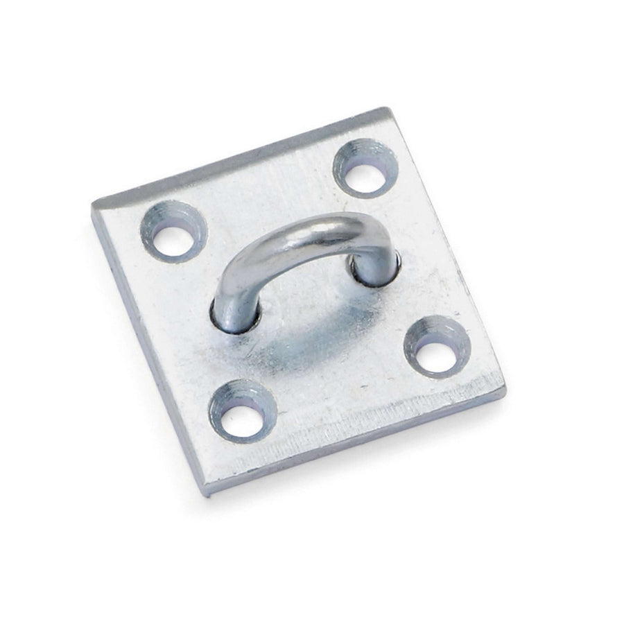 Shires Meervoudig Stal Fixeerpunt Metal