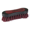 Ezi-groom by Shires Hoofdborstel Burgundy