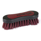 Ezi-groom by Shires Hoofdborstel Burgundy