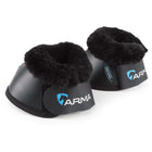 Arma Springschoenen Anatomic Zwart