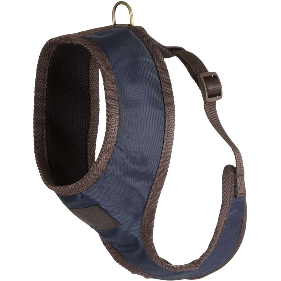 Digby & Fox Tuig Heritage Indigo