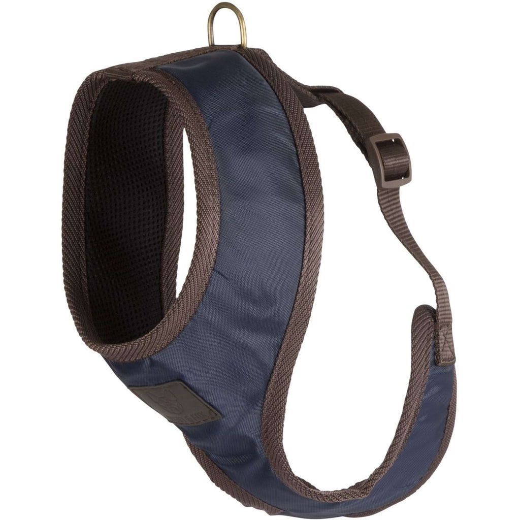 Digby & Fox Tuig Heritage Indigo
