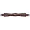 Arma Singel SupaFleece Contour Bruin