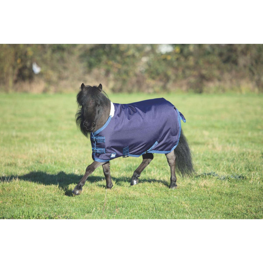 Tempest Original by Shires Regendeken Lite 0g Mini Navy