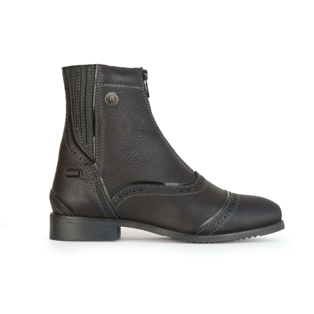 Moretta Paddock Boots Martina Zwart