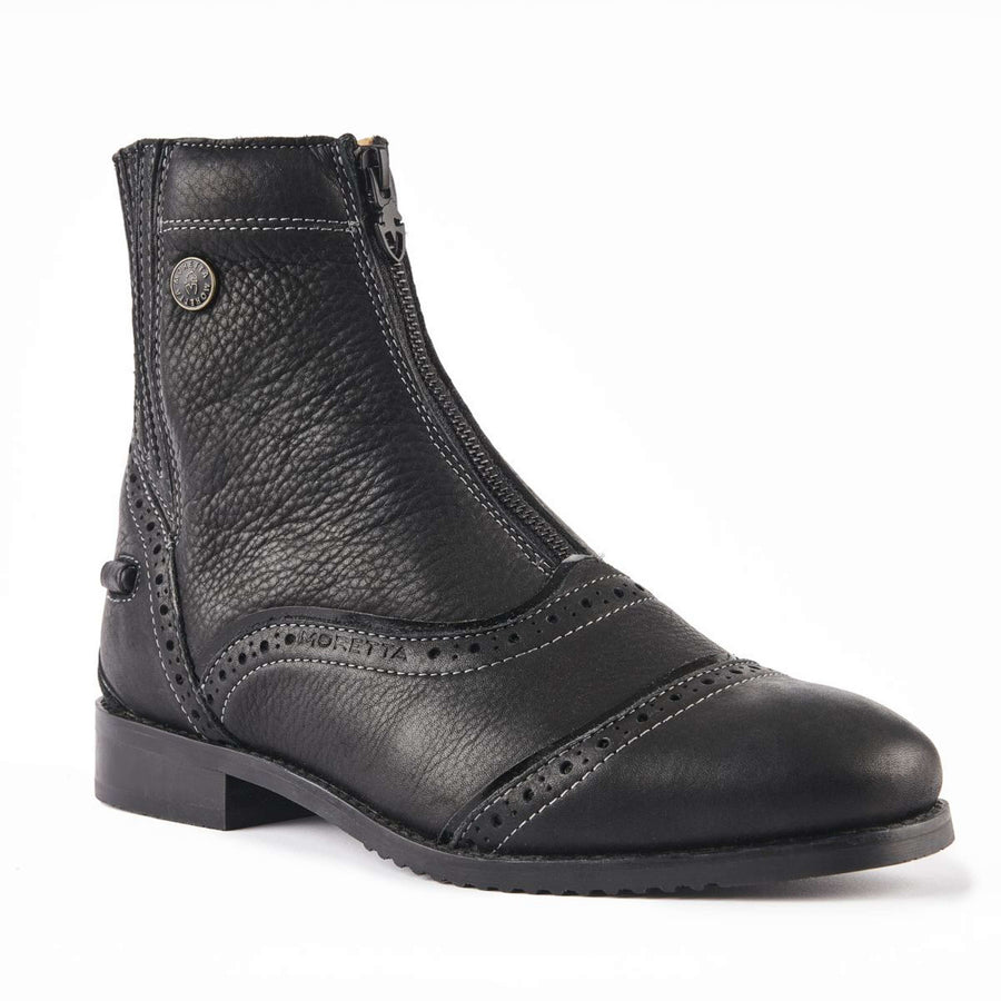Moretta Paddock Boots Martina Zwart