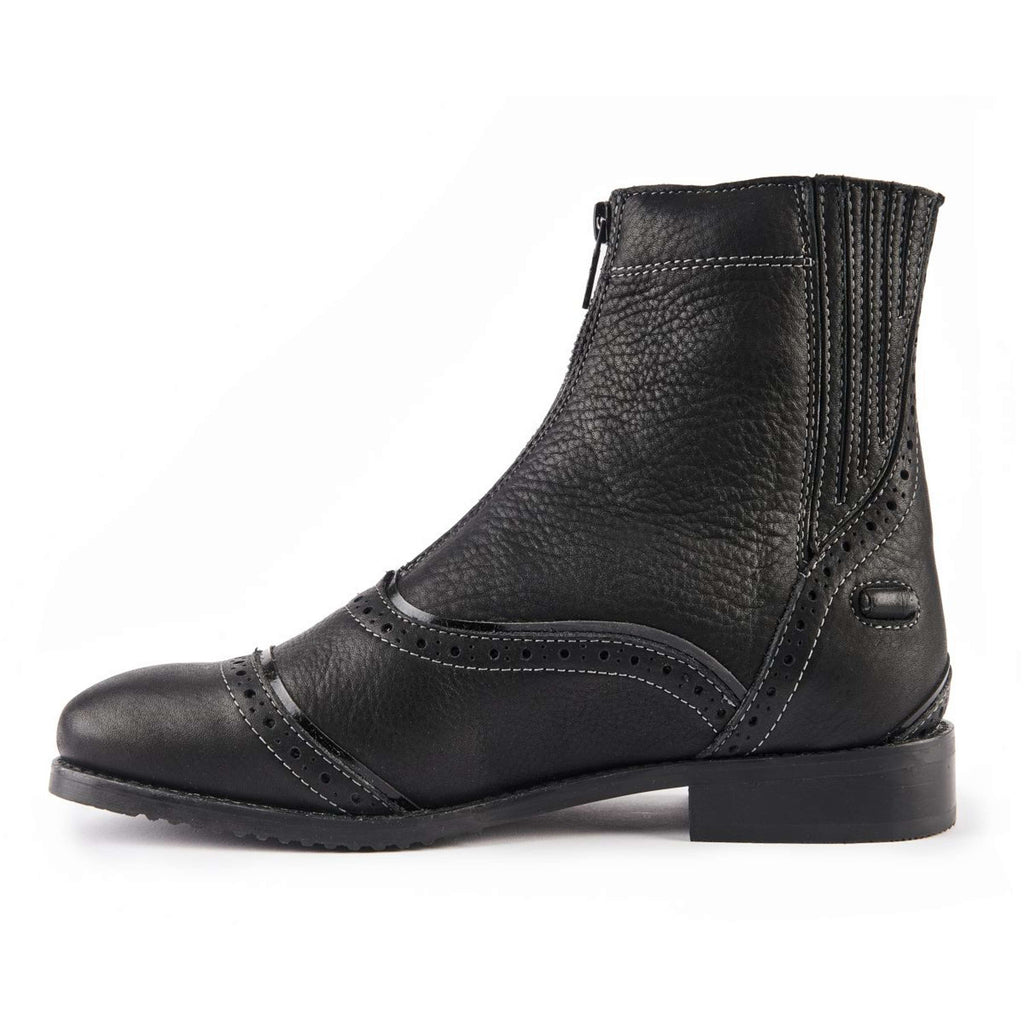 Moretta Paddock Boots Martina Zwart