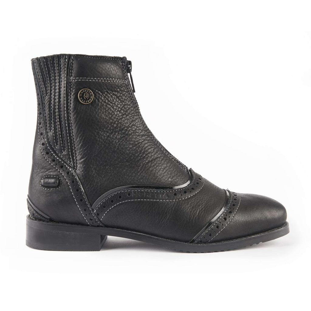 Moretta Paddock Boots Martina Zwart