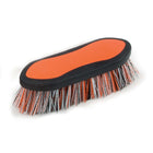 Ezi-groom by Shires Dandy Borstel Oranje