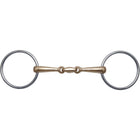 Stübben Sweet Copper Watertrens Dubbel 16mm Sweet Iron