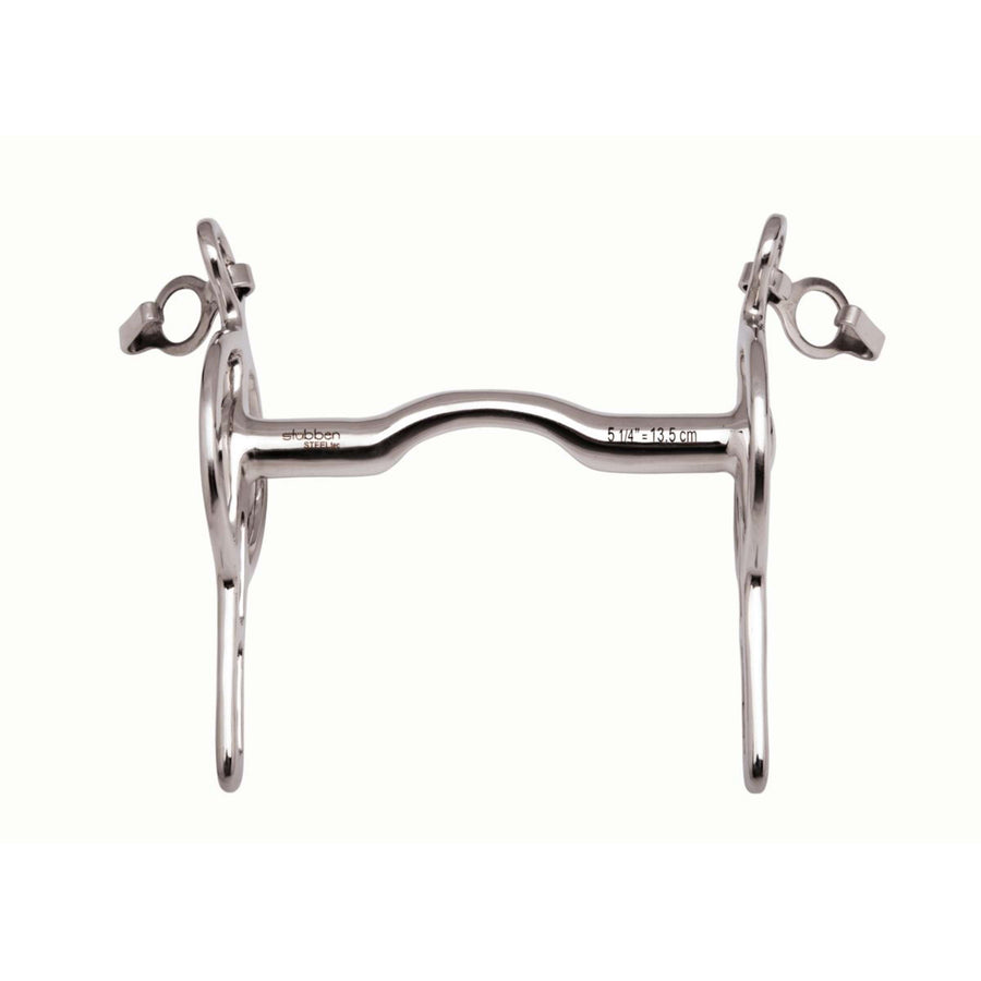 Stübben Stainless Steel Liverpoolstang RVS